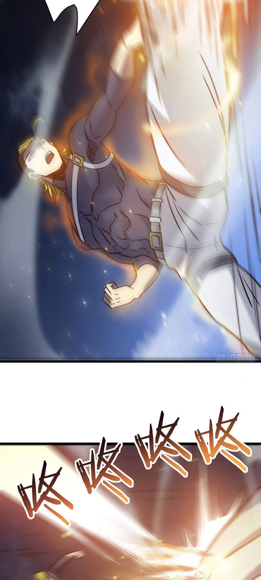 Ta Là Sát Thần Chapter 21 - 46