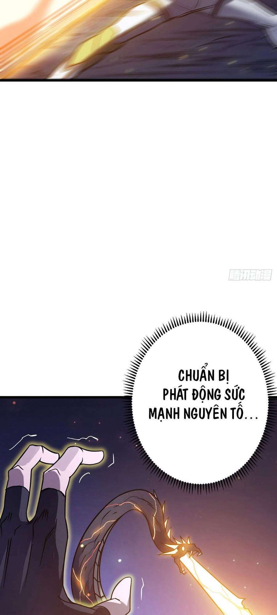 Ta Là Sát Thần Chapter 21 - 50