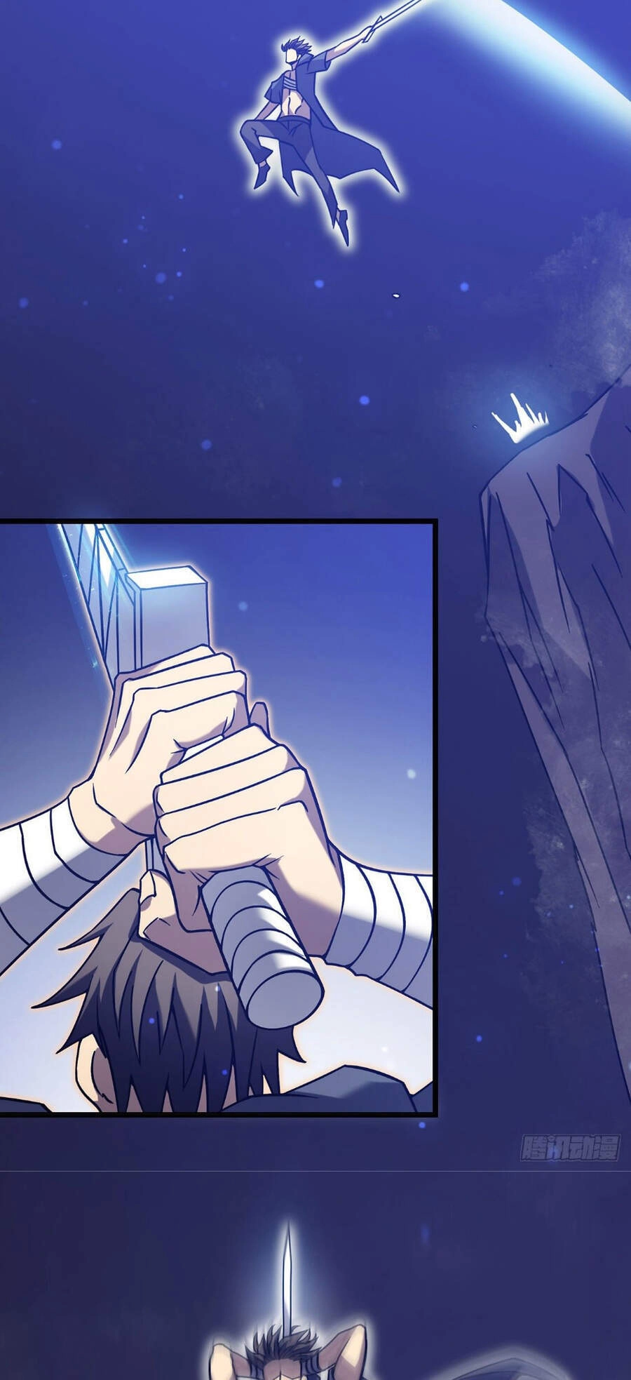 Ta Là Sát Thần Chapter 21 - 61