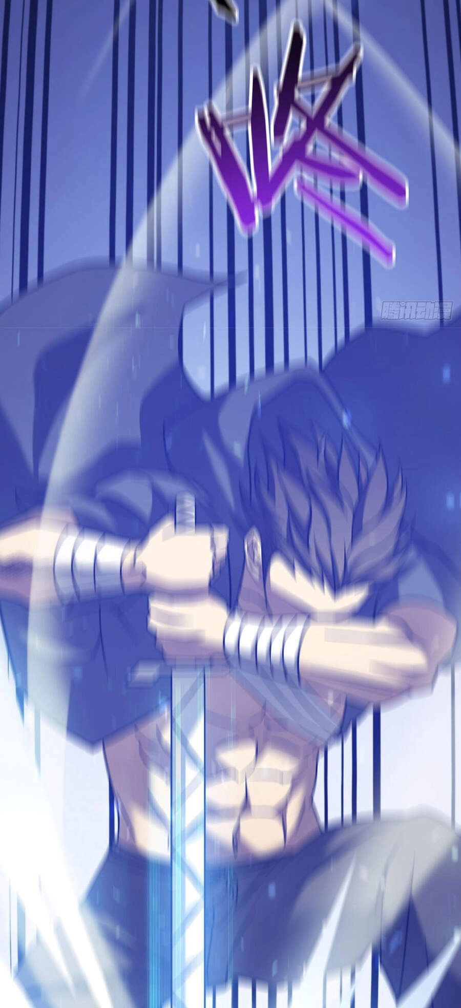 Ta Là Sát Thần Chapter 21 - 63