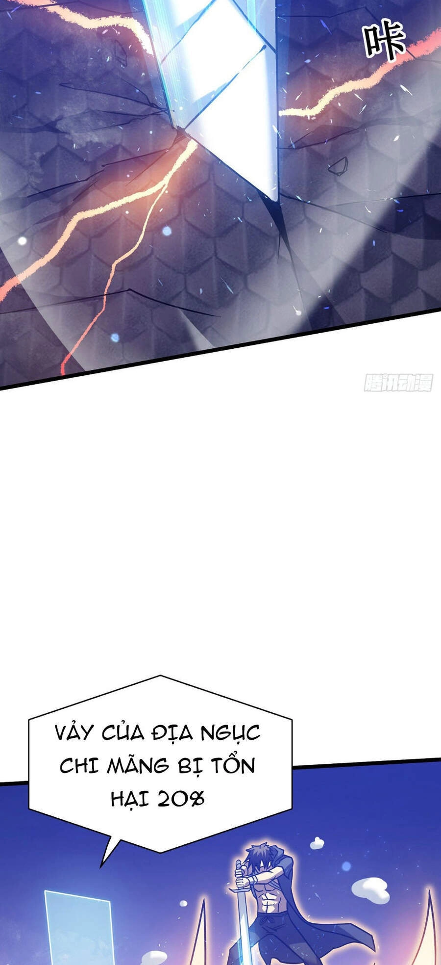 Ta Là Sát Thần Chapter 21 - 65