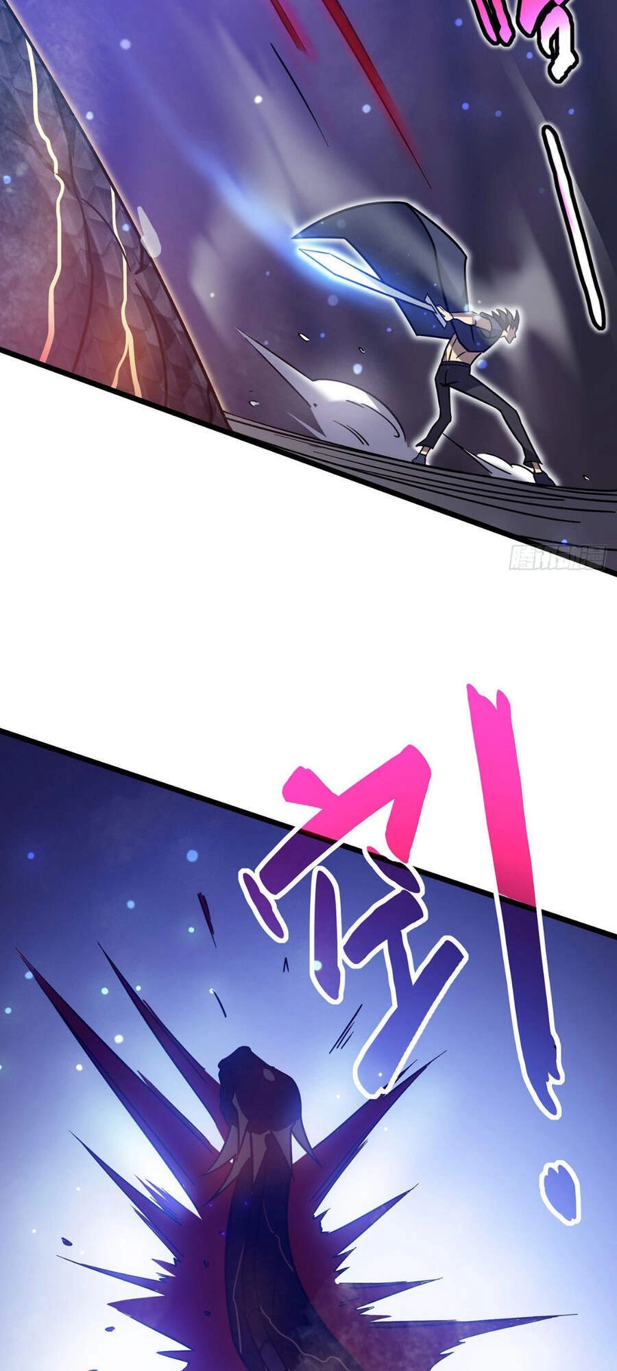 Ta Là Sát Thần Chapter 21 - 78