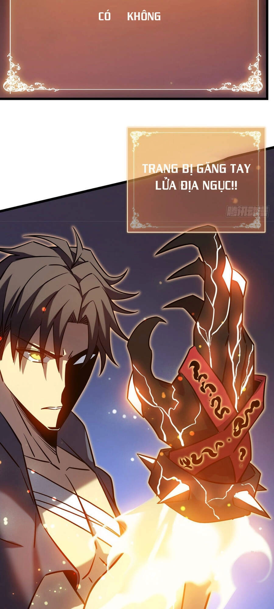 Ta Là Sát Thần Chapter 21 - 87