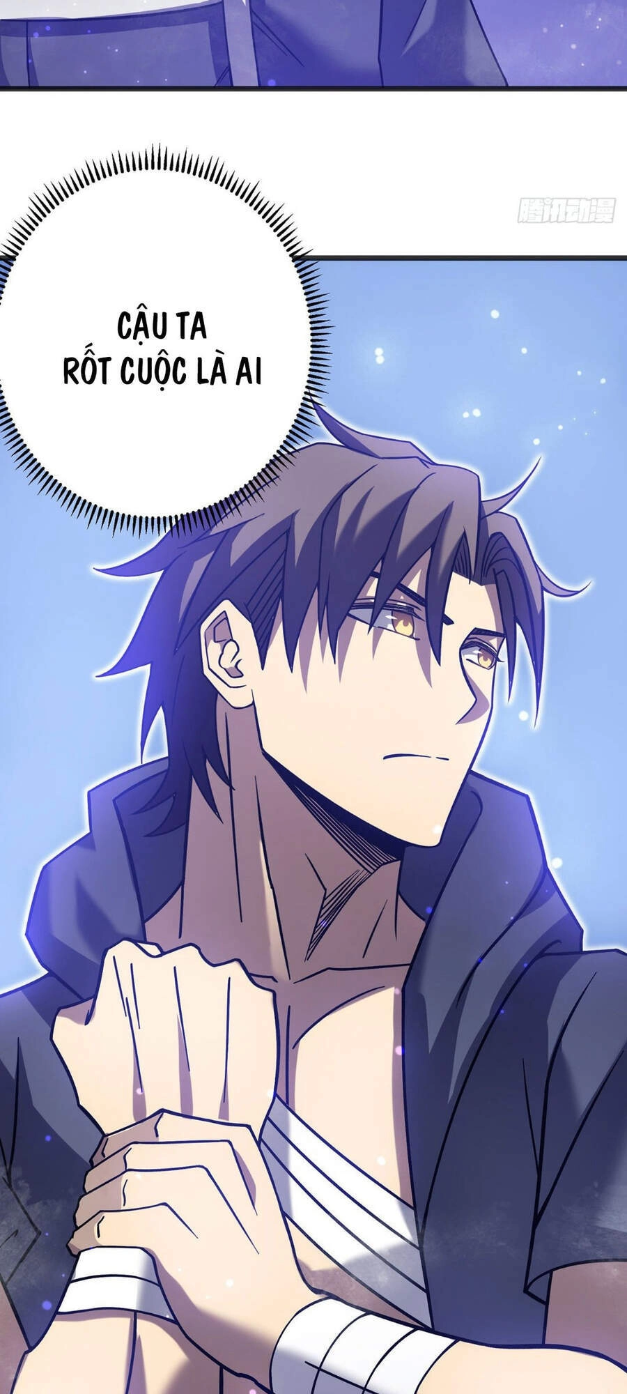 Ta Là Sát Thần Chapter 21 - 90