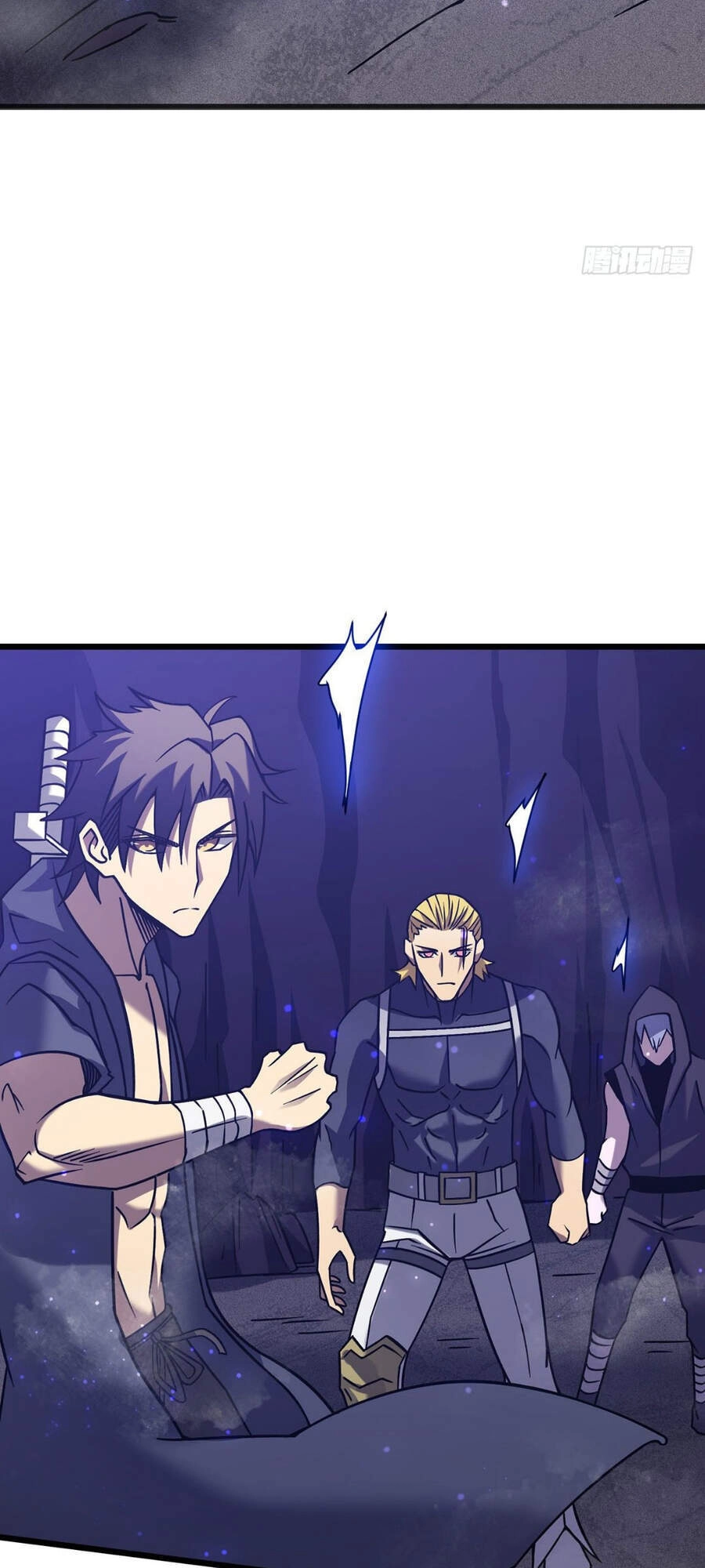 Ta Là Sát Thần Chapter 21 - 93