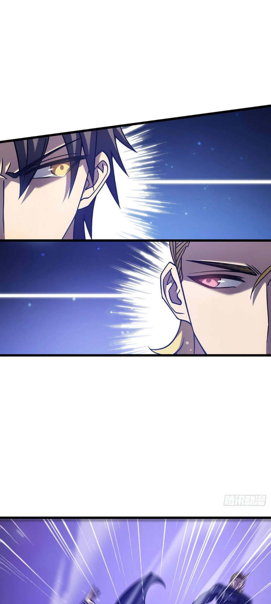 Ta Là Sát Thần Chapter 21 - 96