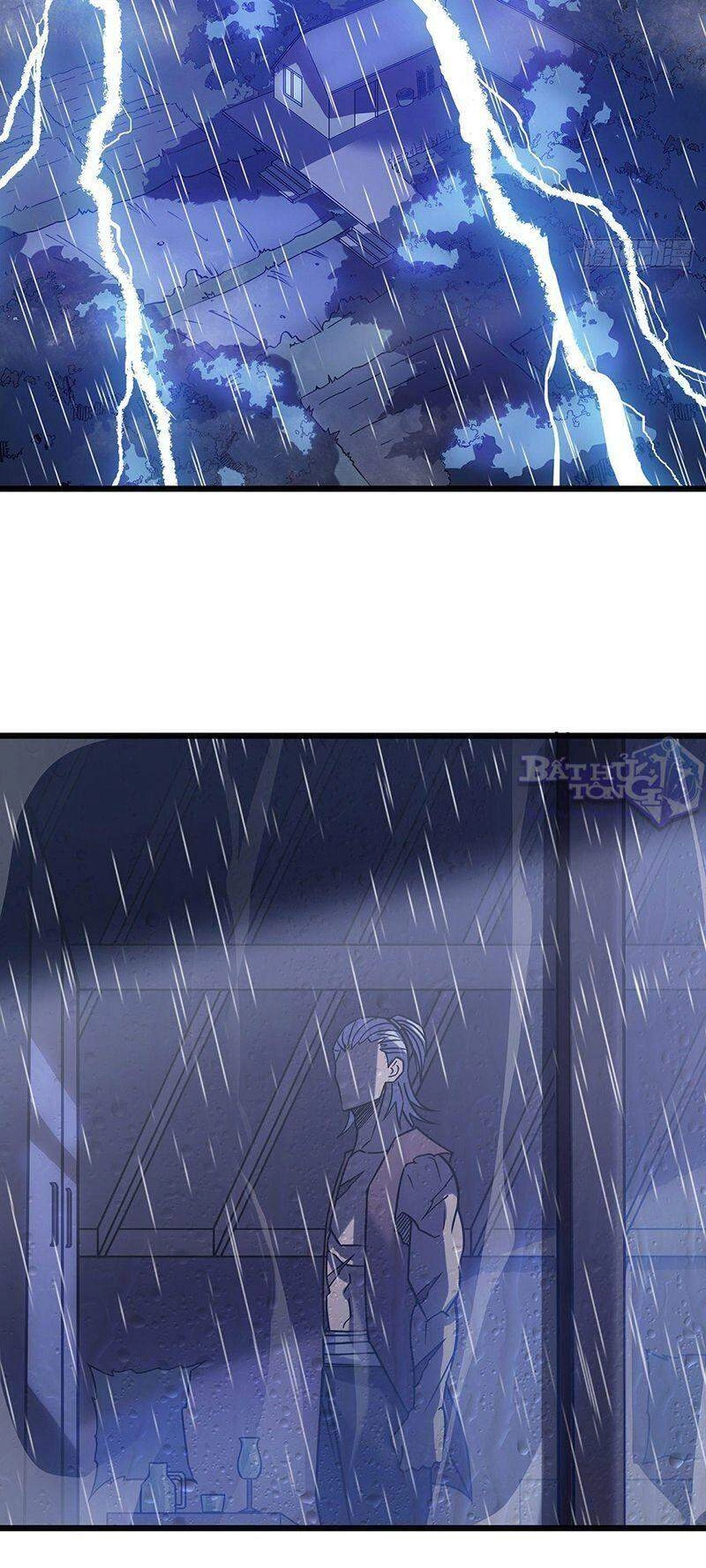 Ta Là Sát Thần Chapter 22 - 4