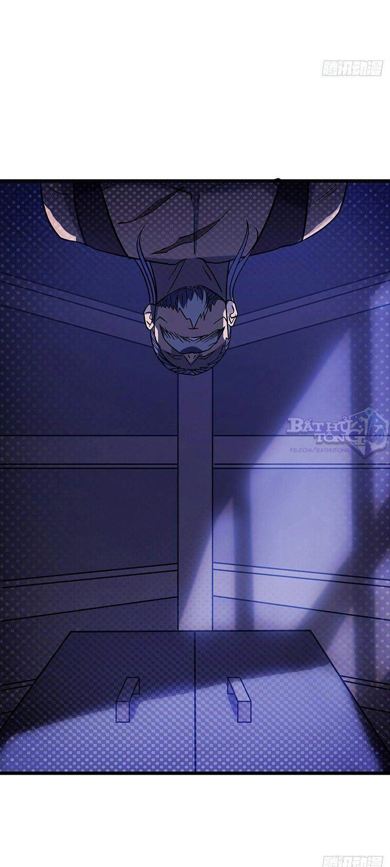 Ta Là Sát Thần Chapter 22 - 5