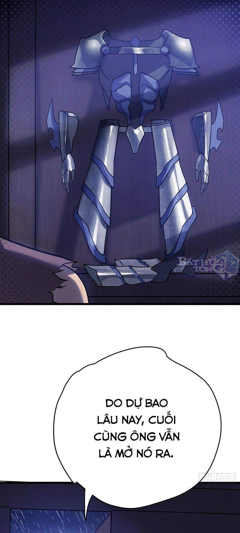 Ta Là Sát Thần Chapter 22 - 8