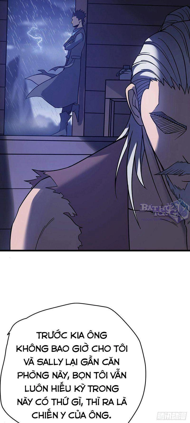 Ta Là Sát Thần Chapter 22 - 9