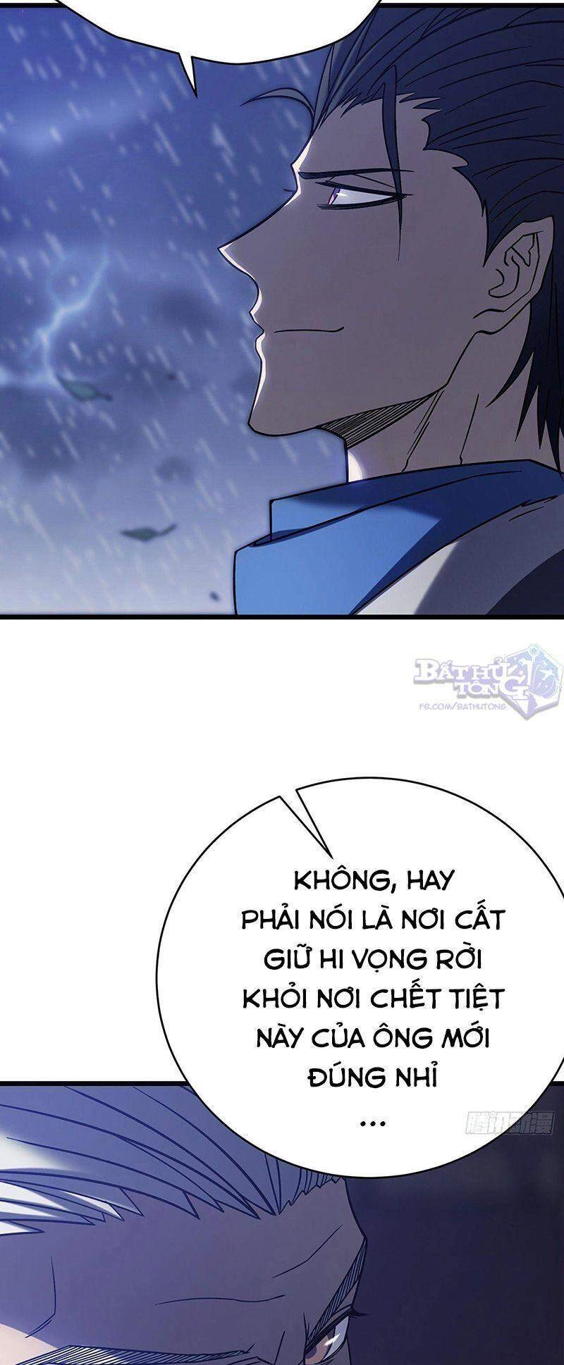Ta Là Sát Thần Chapter 22 - 10