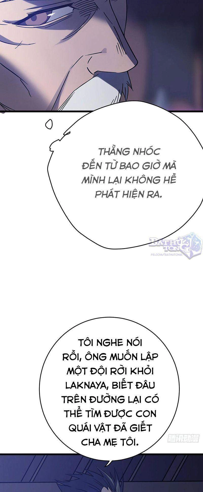 Ta Là Sát Thần Chapter 22 - 11