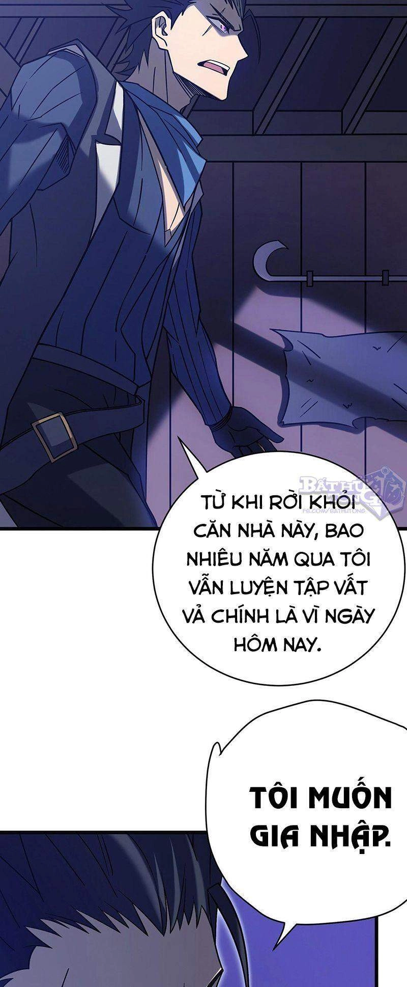 Ta Là Sát Thần Chapter 22 - 12