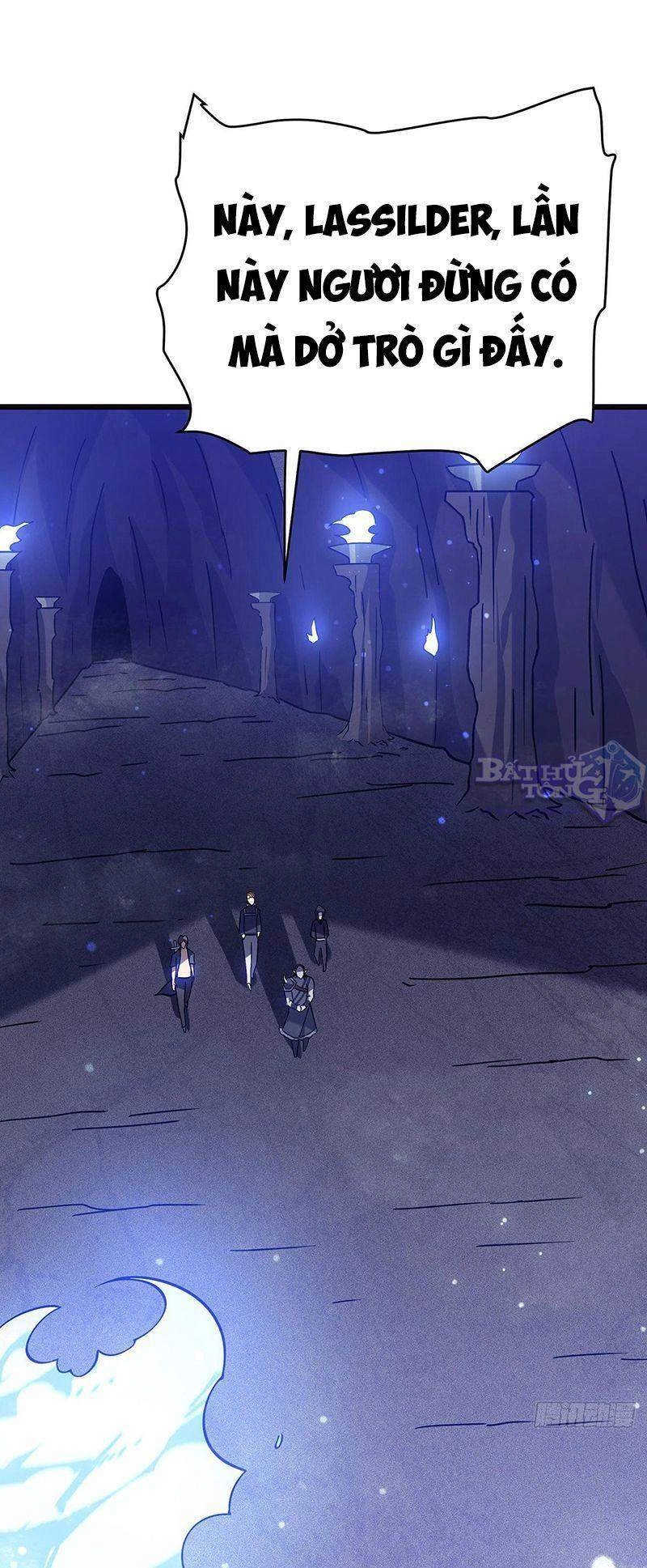 Ta Là Sát Thần Chapter 22 - 14