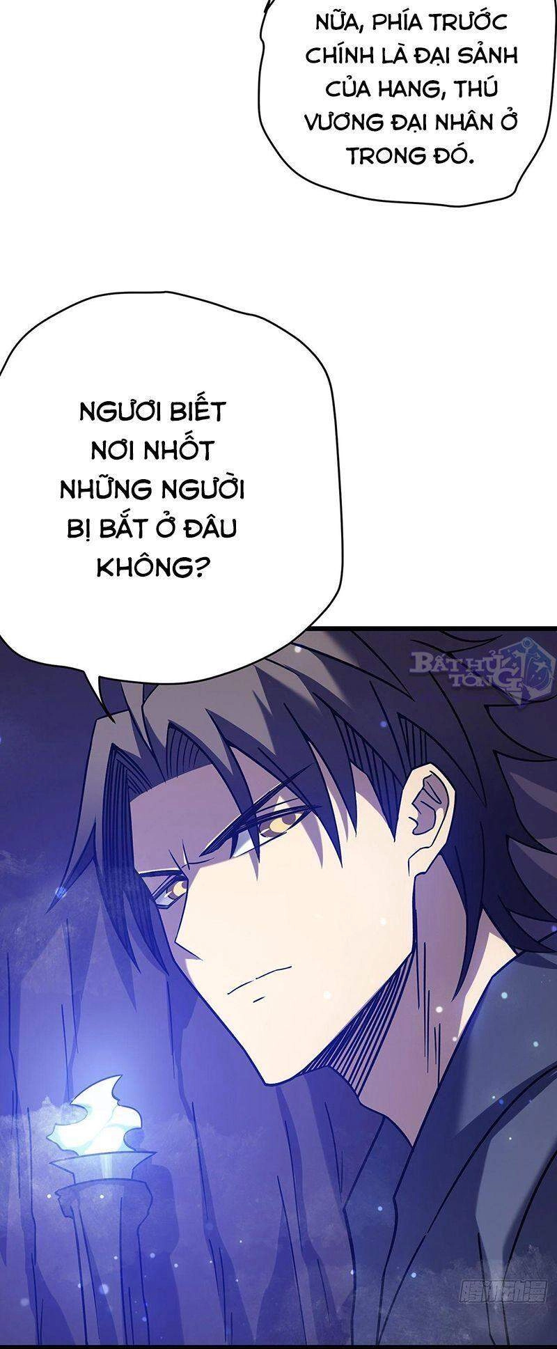 Ta Là Sát Thần Chapter 22 - 16