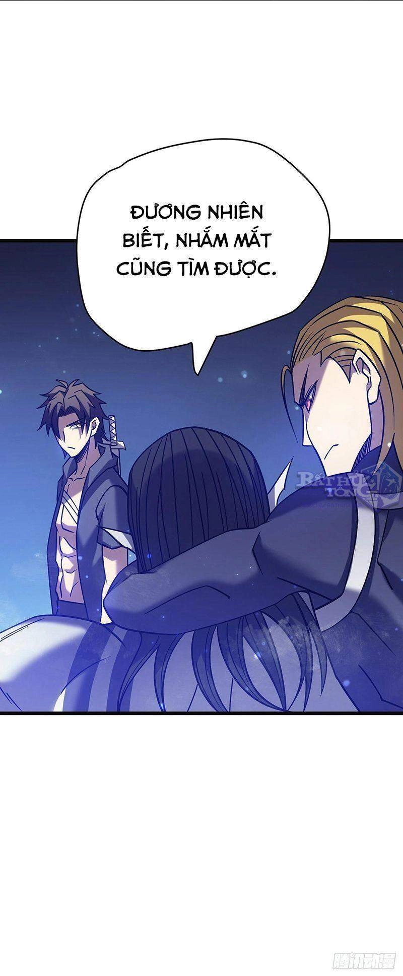 Ta Là Sát Thần Chapter 22 - 17