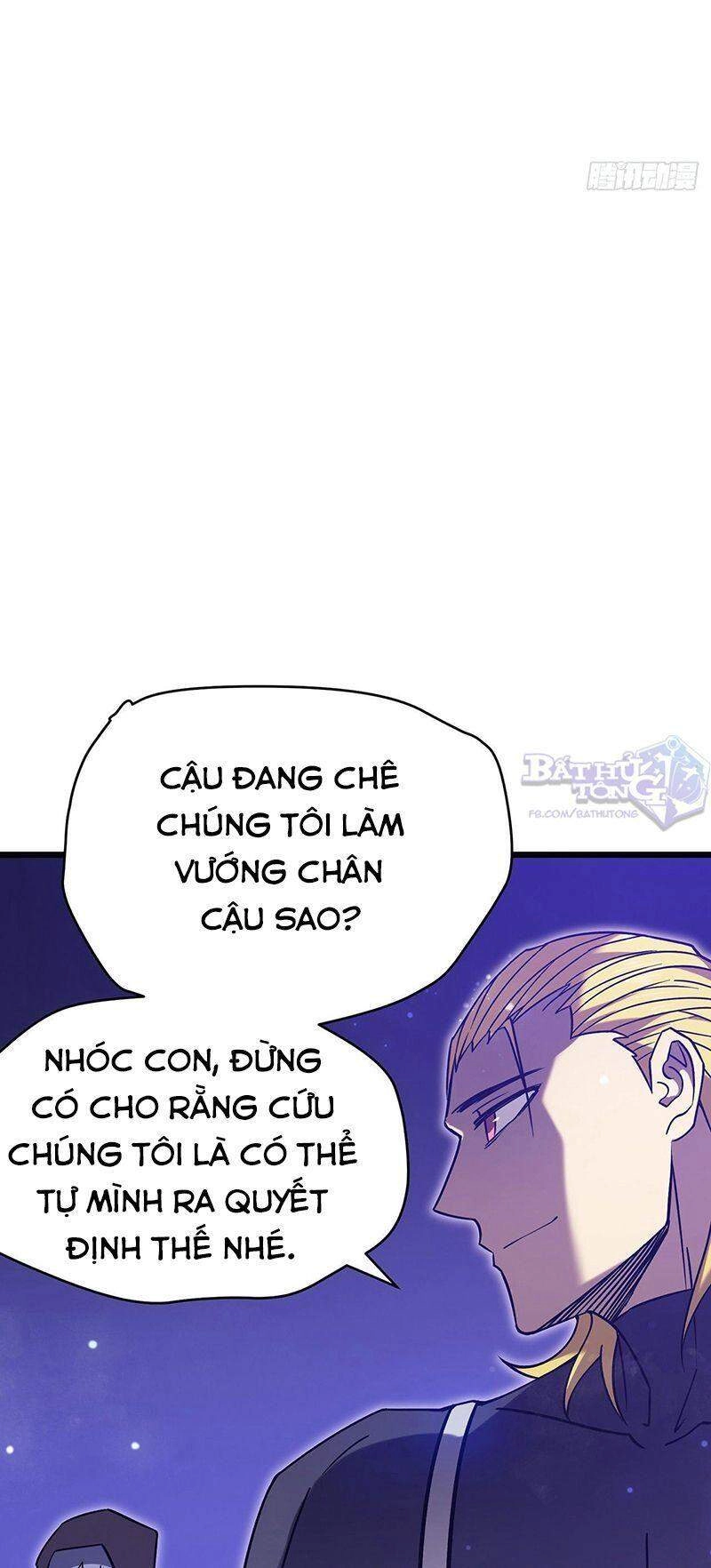 Ta Là Sát Thần Chapter 22 - 19