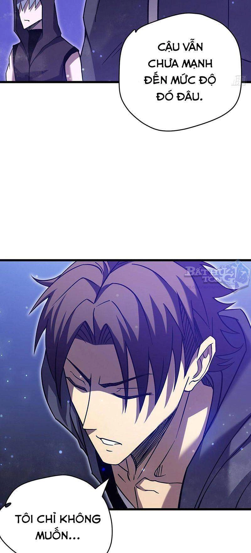 Ta Là Sát Thần Chapter 22 - 20