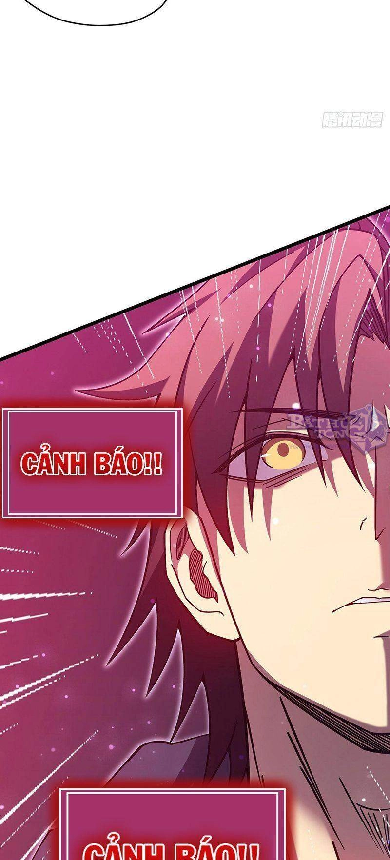 Ta Là Sát Thần Chapter 22 - 21