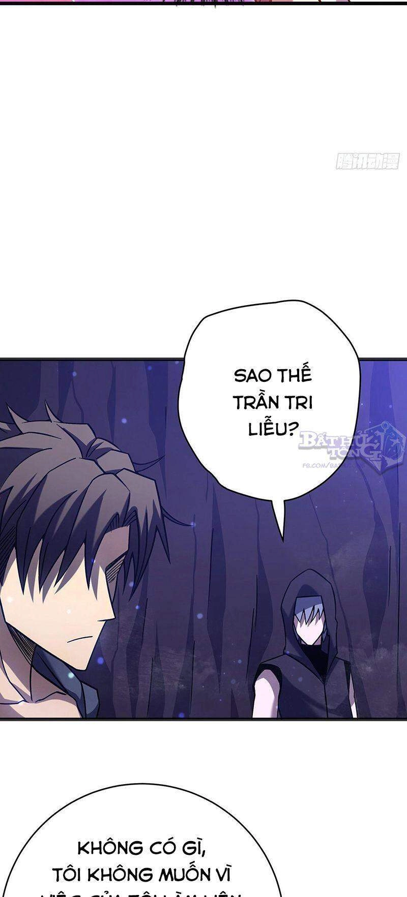 Ta Là Sát Thần Chapter 22 - 24