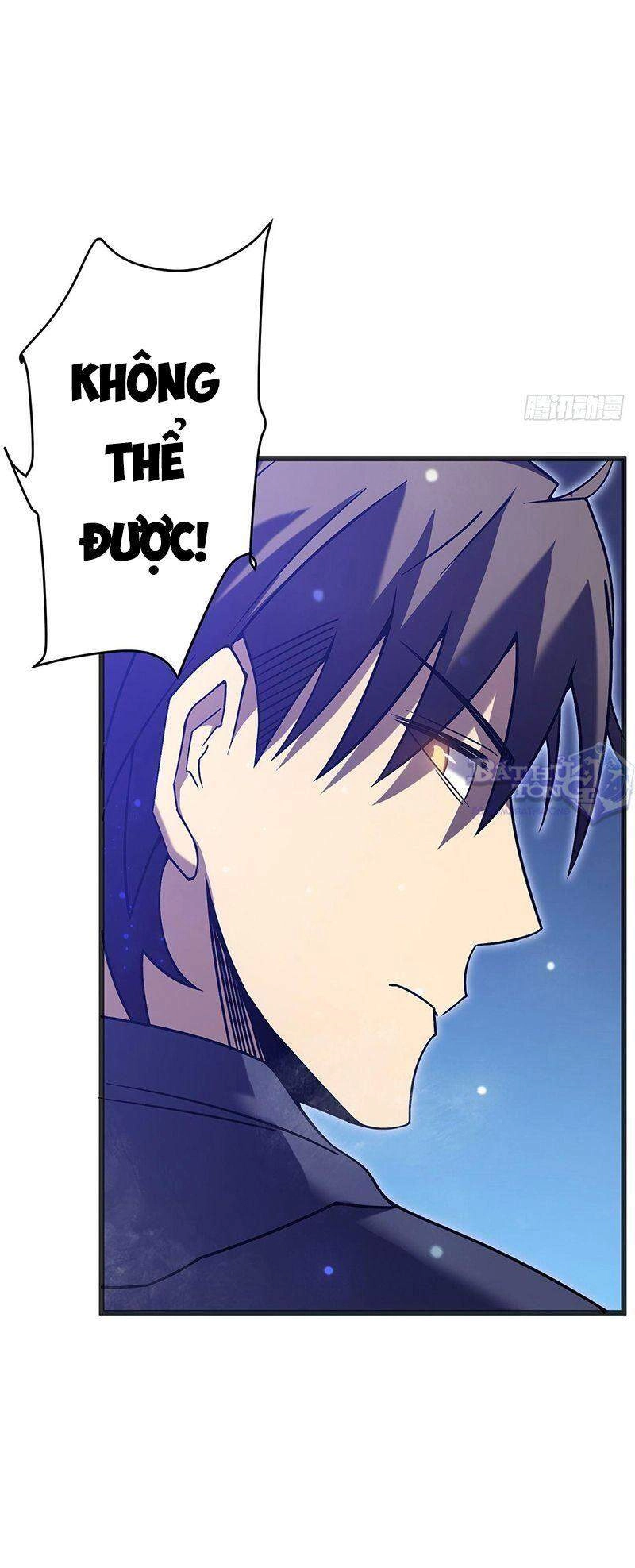 Ta Là Sát Thần Chapter 22 - 26