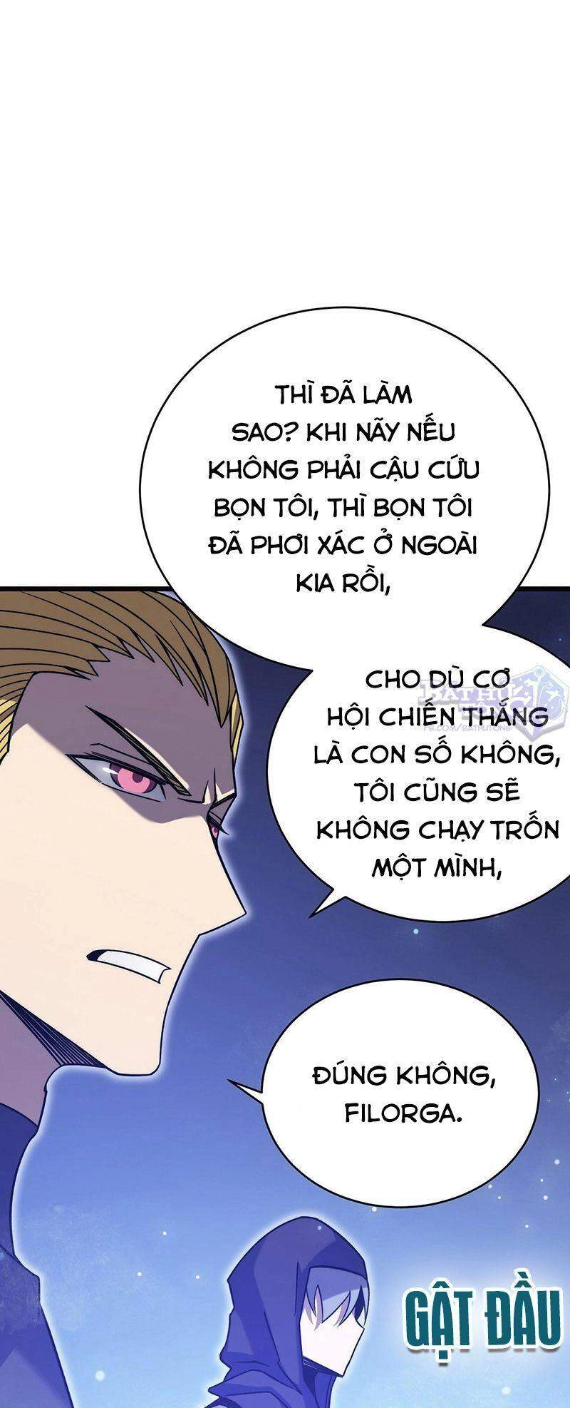 Ta Là Sát Thần Chapter 22 - 29