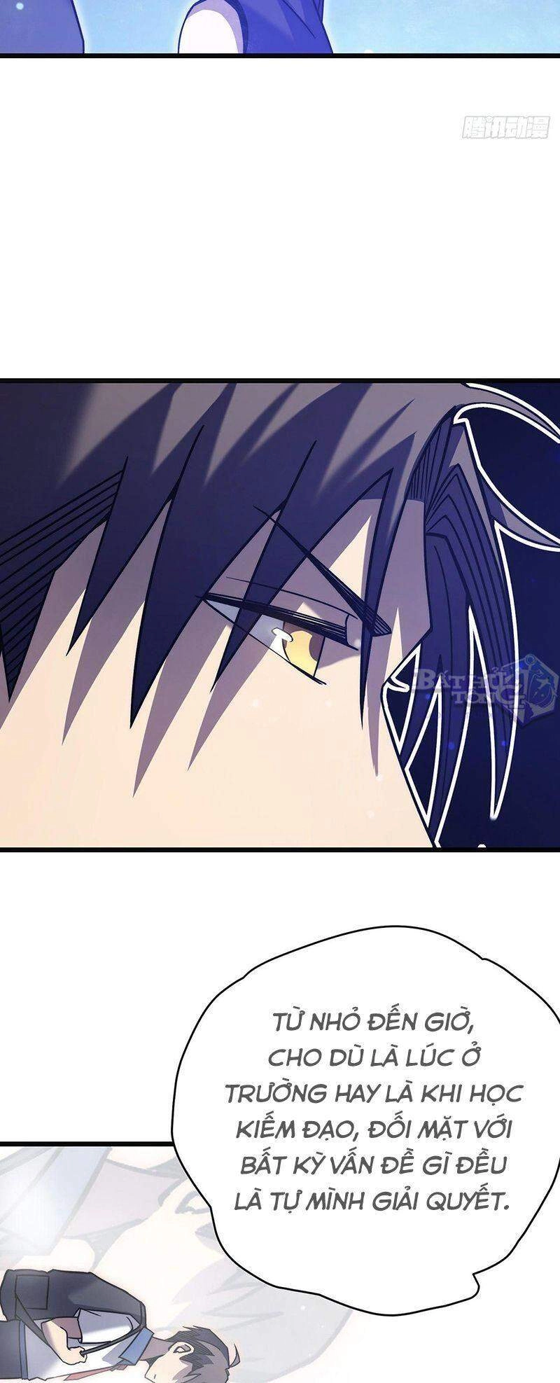 Ta Là Sát Thần Chapter 22 - 30