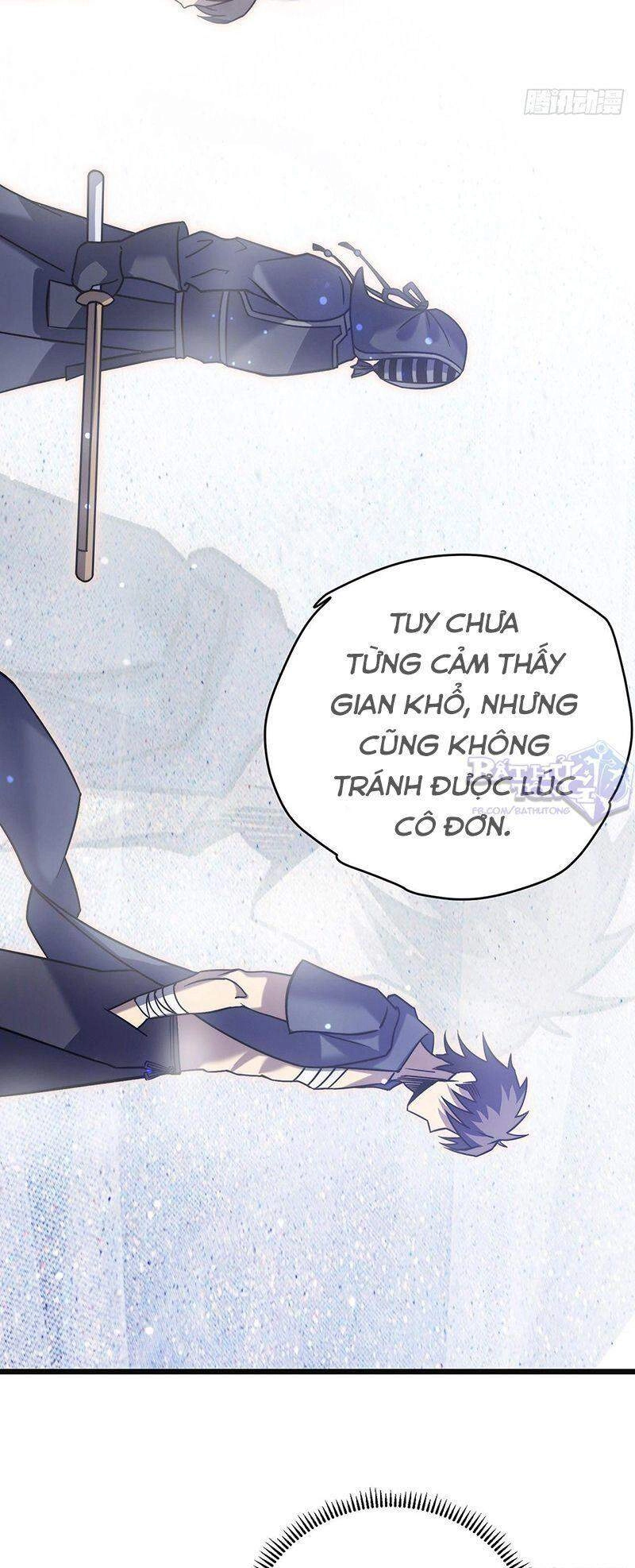 Ta Là Sát Thần Chapter 22 - 31