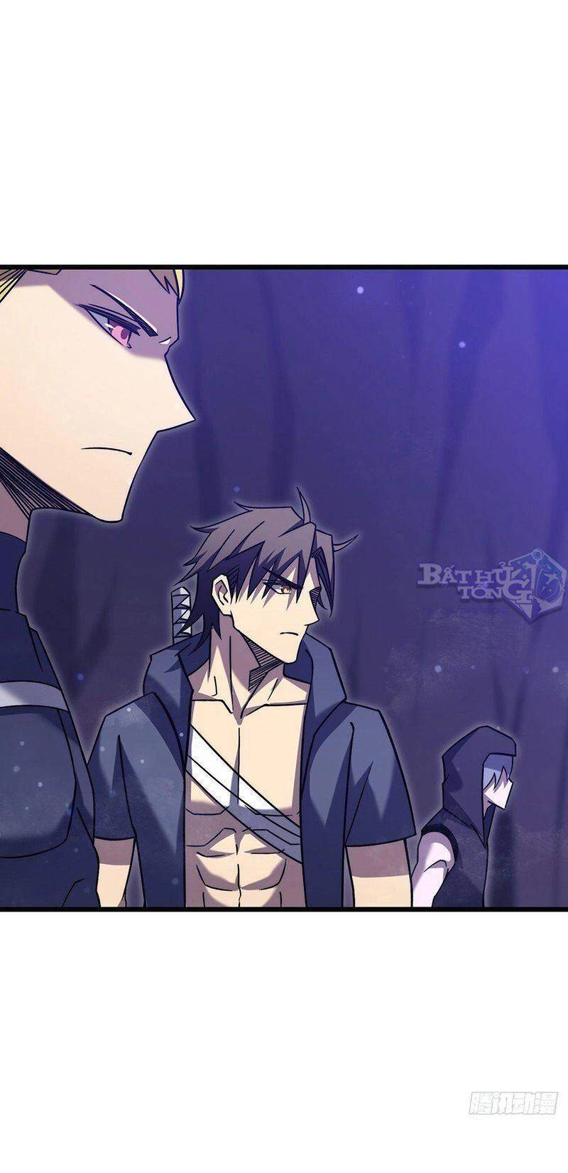 Ta Là Sát Thần Chapter 22 - 34