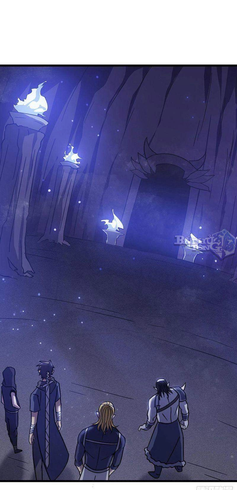 Ta Là Sát Thần Chapter 22 - 35