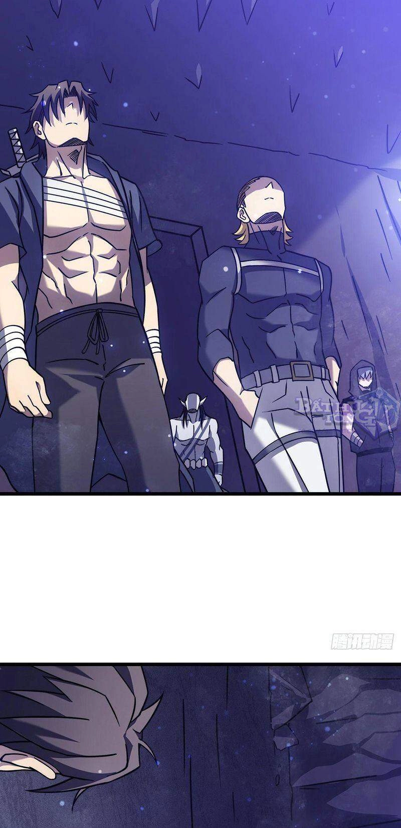 Ta Là Sát Thần Chapter 22 - 38