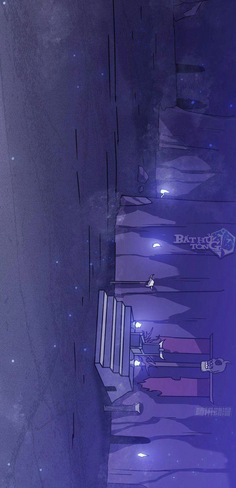 Ta Là Sát Thần Chapter 22 - 39