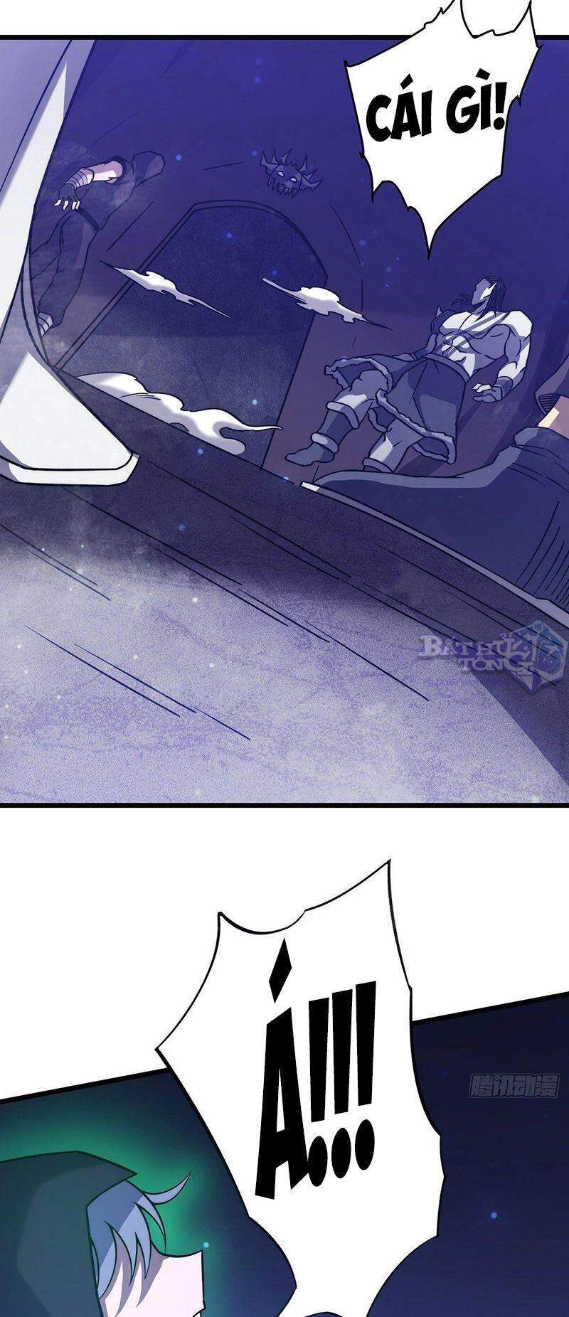 Ta Là Sát Thần Chapter 22 - 44