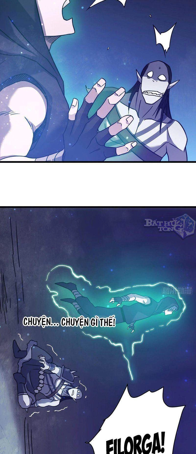 Ta Là Sát Thần Chapter 22 - 45