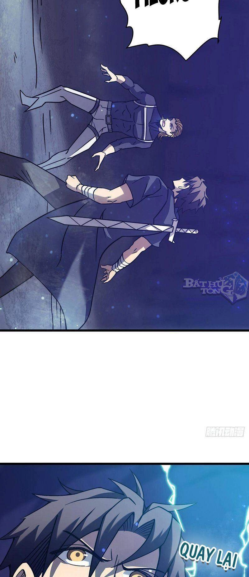 Ta Là Sát Thần Chapter 22 - 46