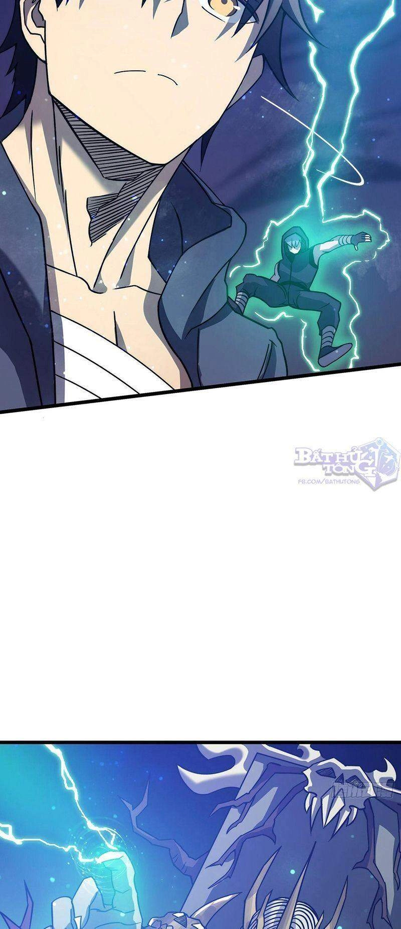 Ta Là Sát Thần Chapter 22 - 47