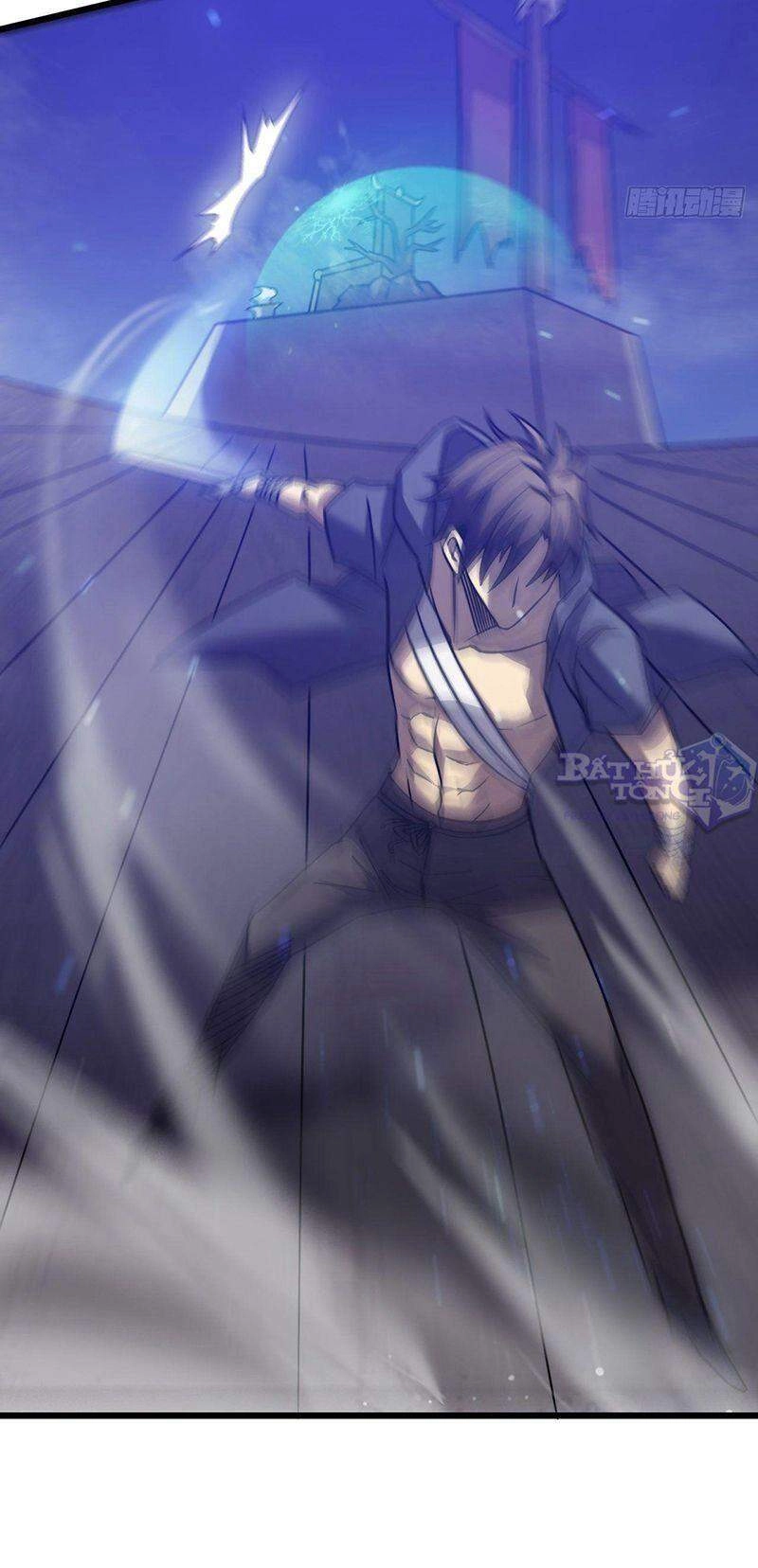 Ta Là Sát Thần Chapter 22 - 59