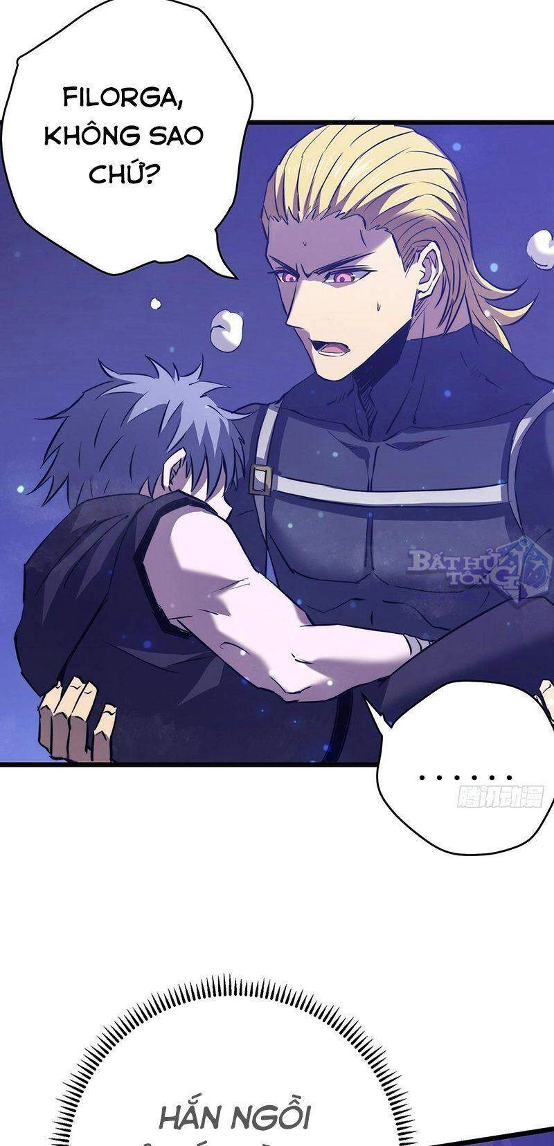 Ta Là Sát Thần Chapter 22 - 63