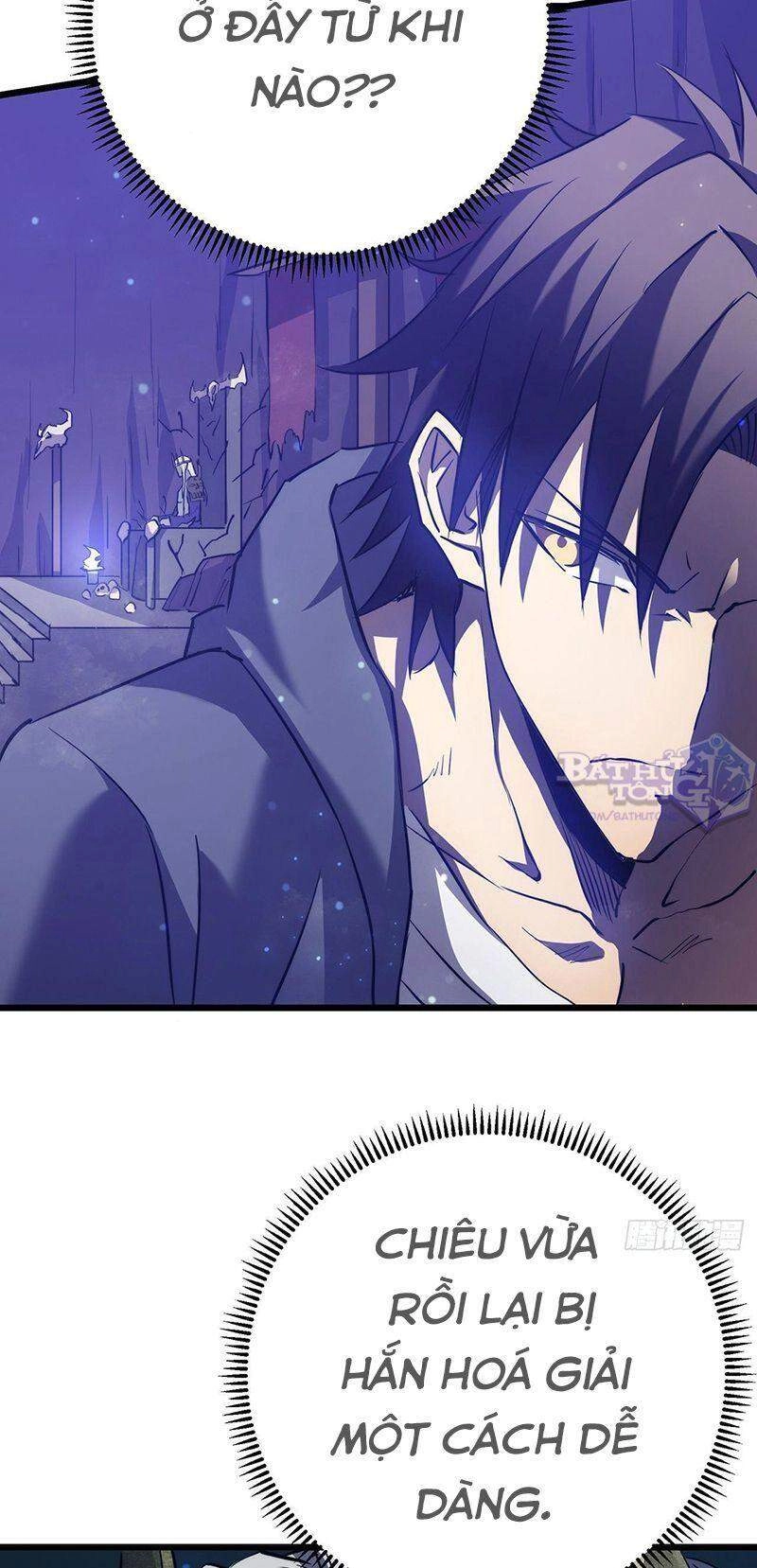 Ta Là Sát Thần Chapter 22 - 64