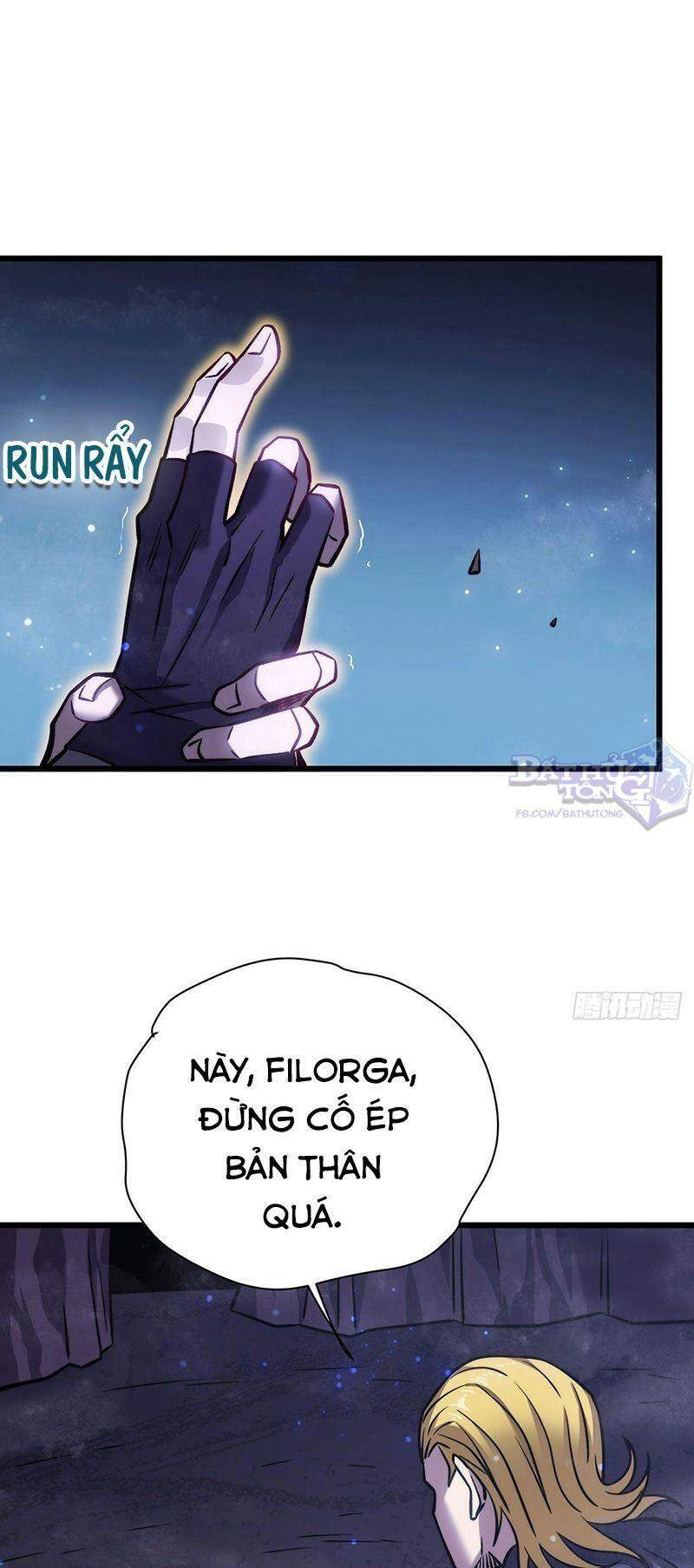 Ta Là Sát Thần Chapter 23 - 2