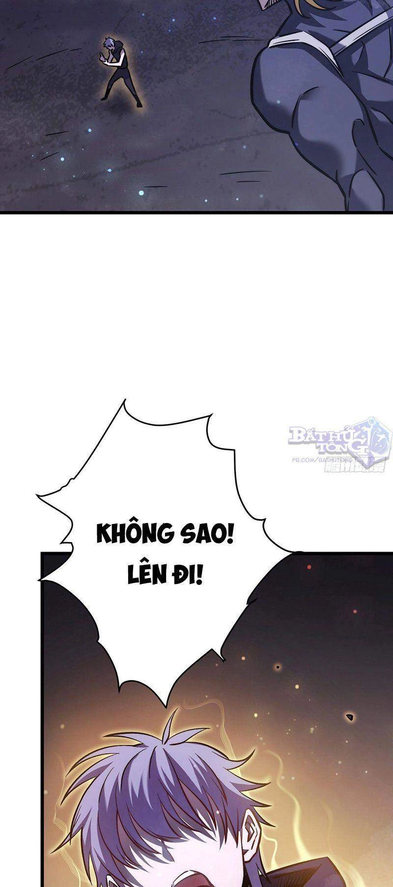 Ta Là Sát Thần Chapter 23 - 3