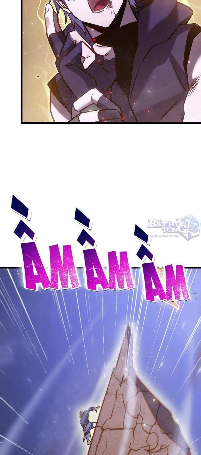 Ta Là Sát Thần Chapter 23 - 4