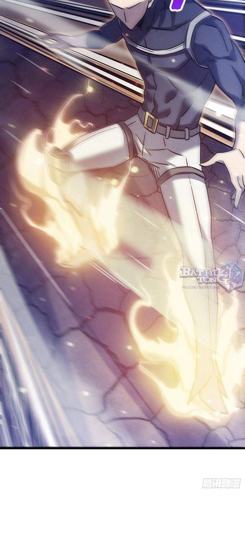 Ta Là Sát Thần Chapter 23 - 6