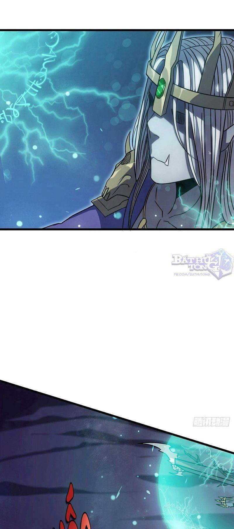 Ta Là Sát Thần Chapter 23 - 7