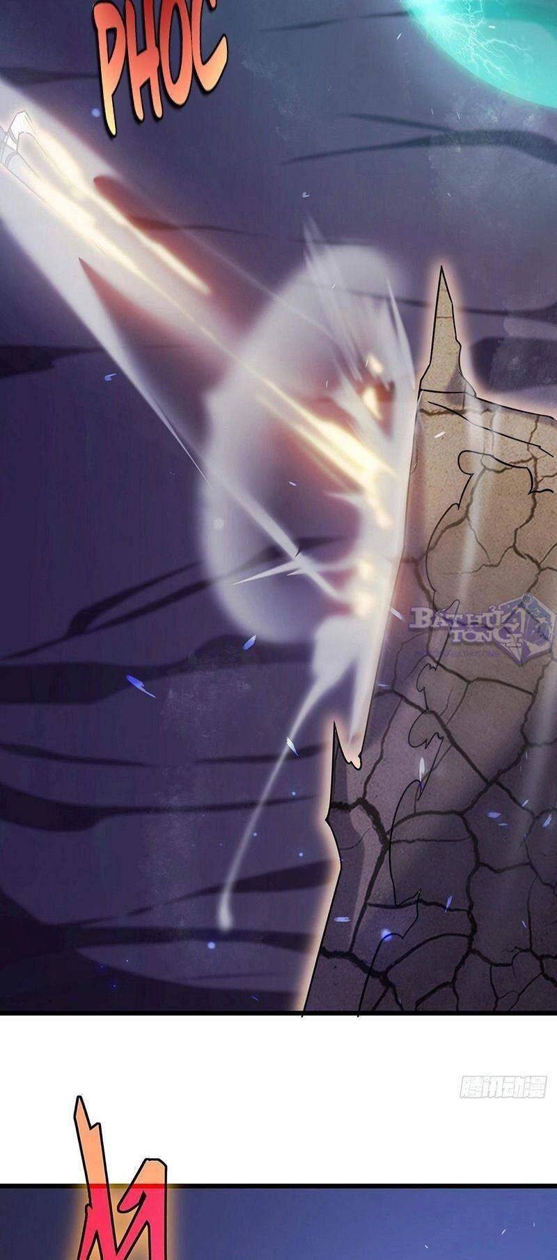 Ta Là Sát Thần Chapter 23 - 8