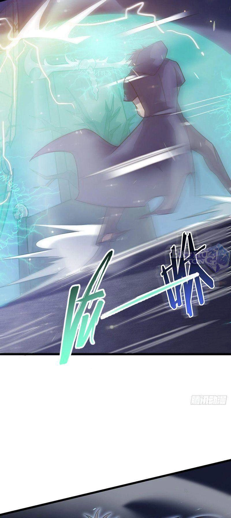 Ta Là Sát Thần Chapter 23 - 15