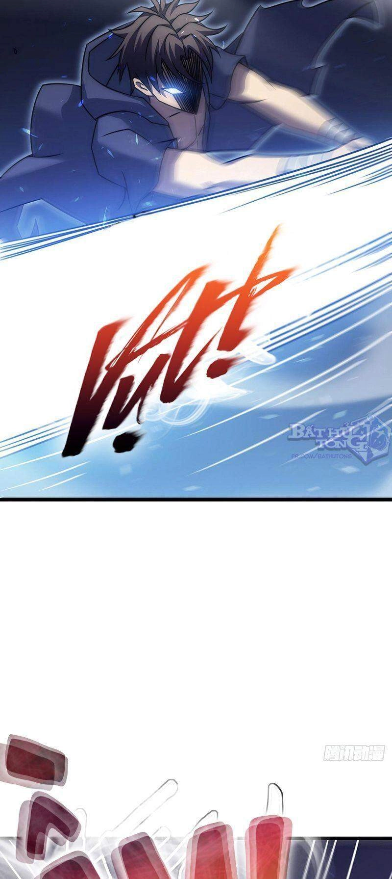 Ta Là Sát Thần Chapter 23 - 16