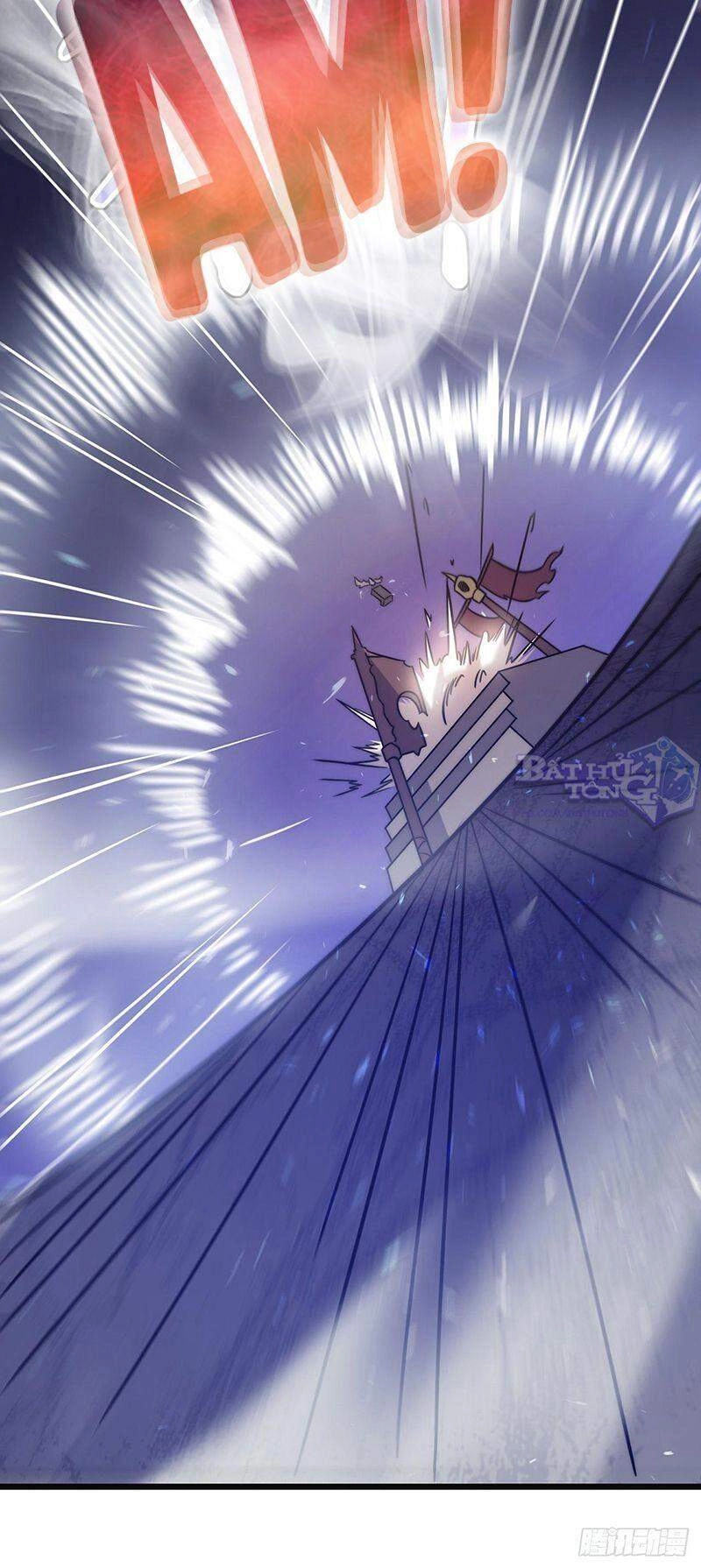 Ta Là Sát Thần Chapter 23 - 17