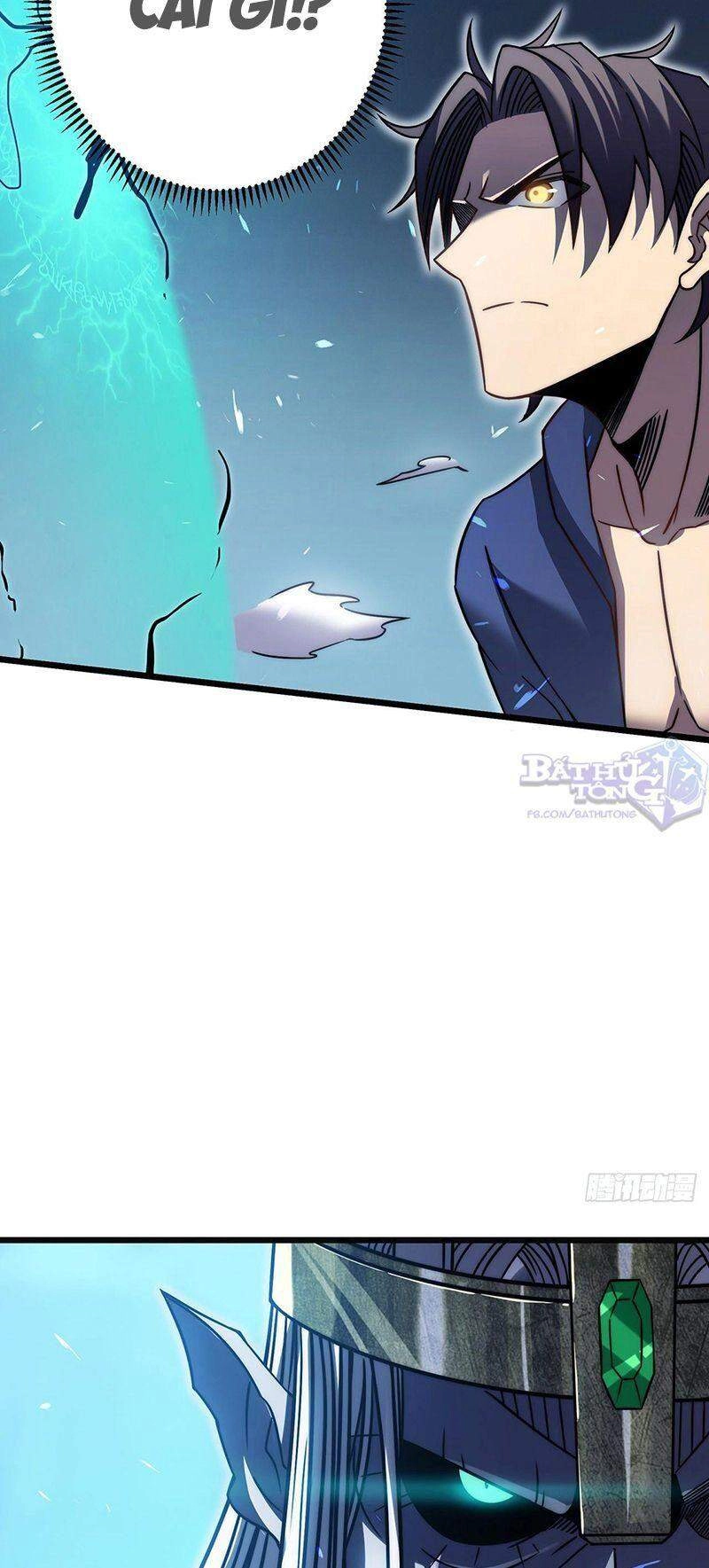 Ta Là Sát Thần Chapter 23 - 20