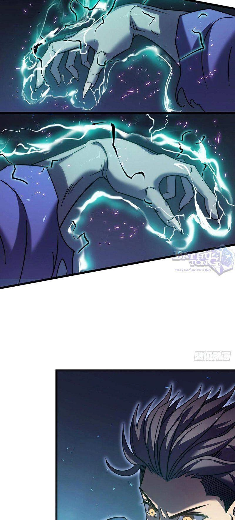 Ta Là Sát Thần Chapter 23 - 22